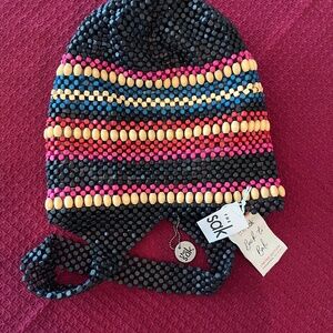 The Sak- Back to Bali Hobo